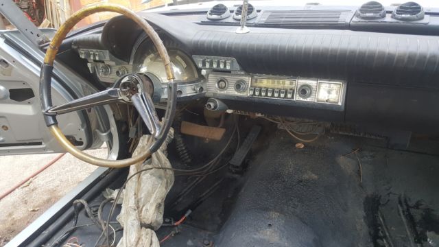 1961 Chrysler 300 Series 300G - photo 10