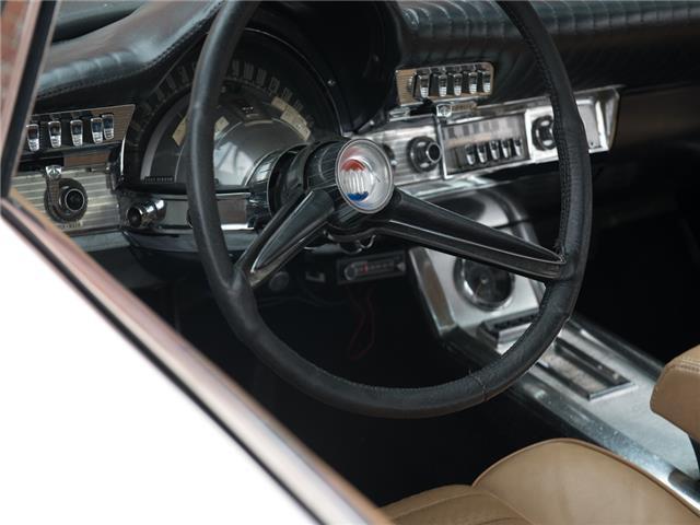 1961 Chrysler 300 Series G - photo 10