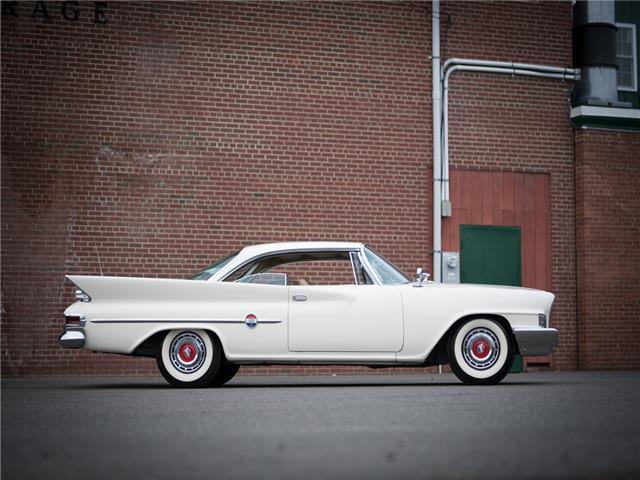 1961 Chrysler 300 Series G - photo 3