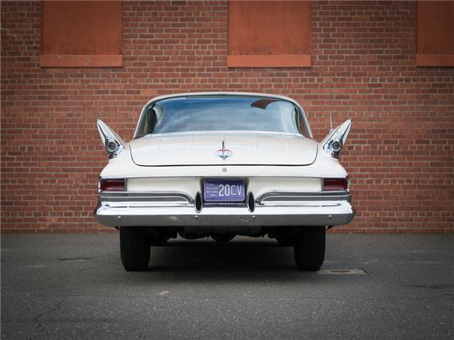1961 Chrysler 300 Series G - photo 5