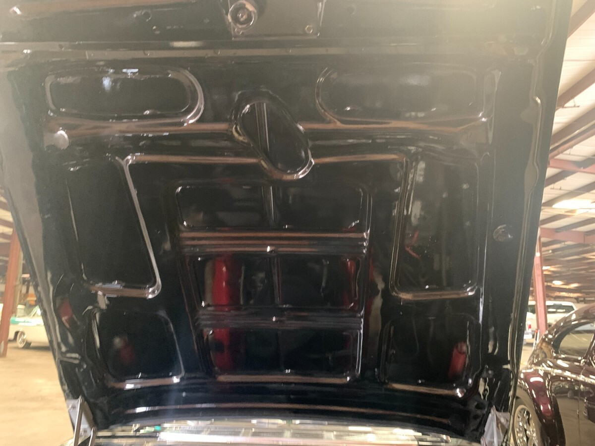 1961 Chrysler 300 Series - photo 12
