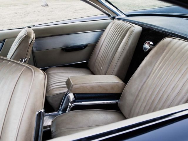 1961 Chrysler 300 Series 300G - photo 5