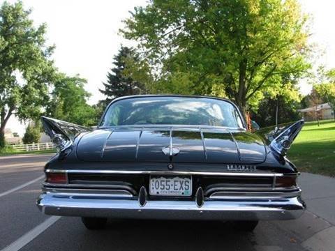1961 Chrysler 300 Series 300G - photo 6