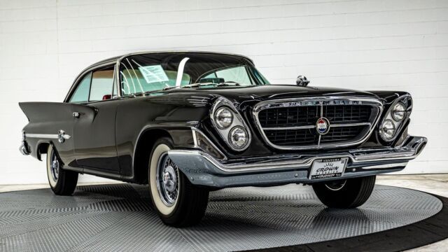 1961 Chrysler 300G Coupe