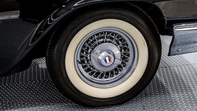 1961 Chrysler 300G Coupe - photo 10