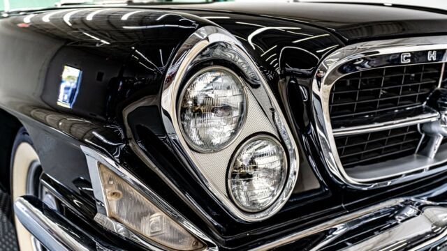 1961 Chrysler 300G Coupe - photo 13