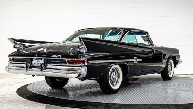 1961 Chrysler 300G Coupe - photo 8
