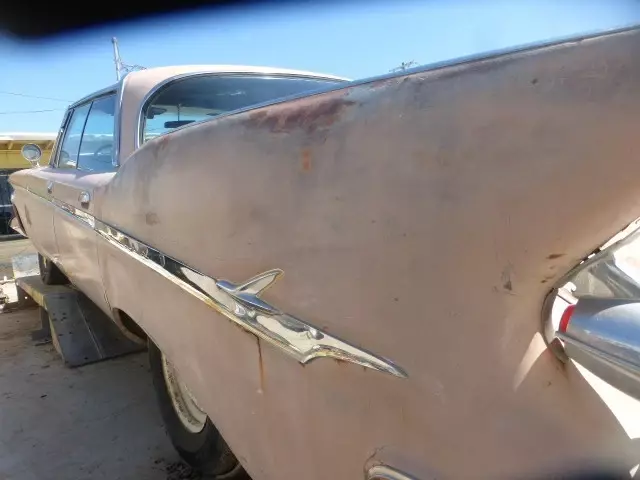 1961 CHRYSLER IMPERIAL 4 DO0R HARDTOP 1961 Chrysler Imperial