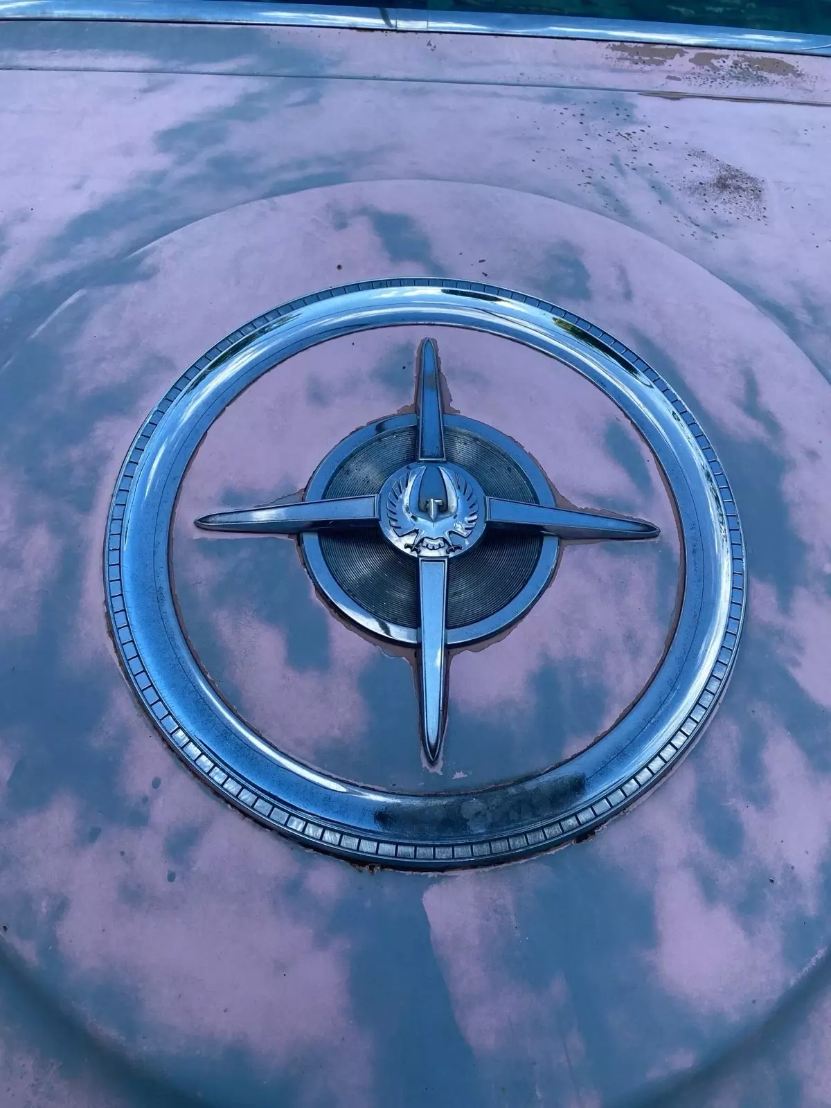 1961 Chrysler Imperial - photo 10