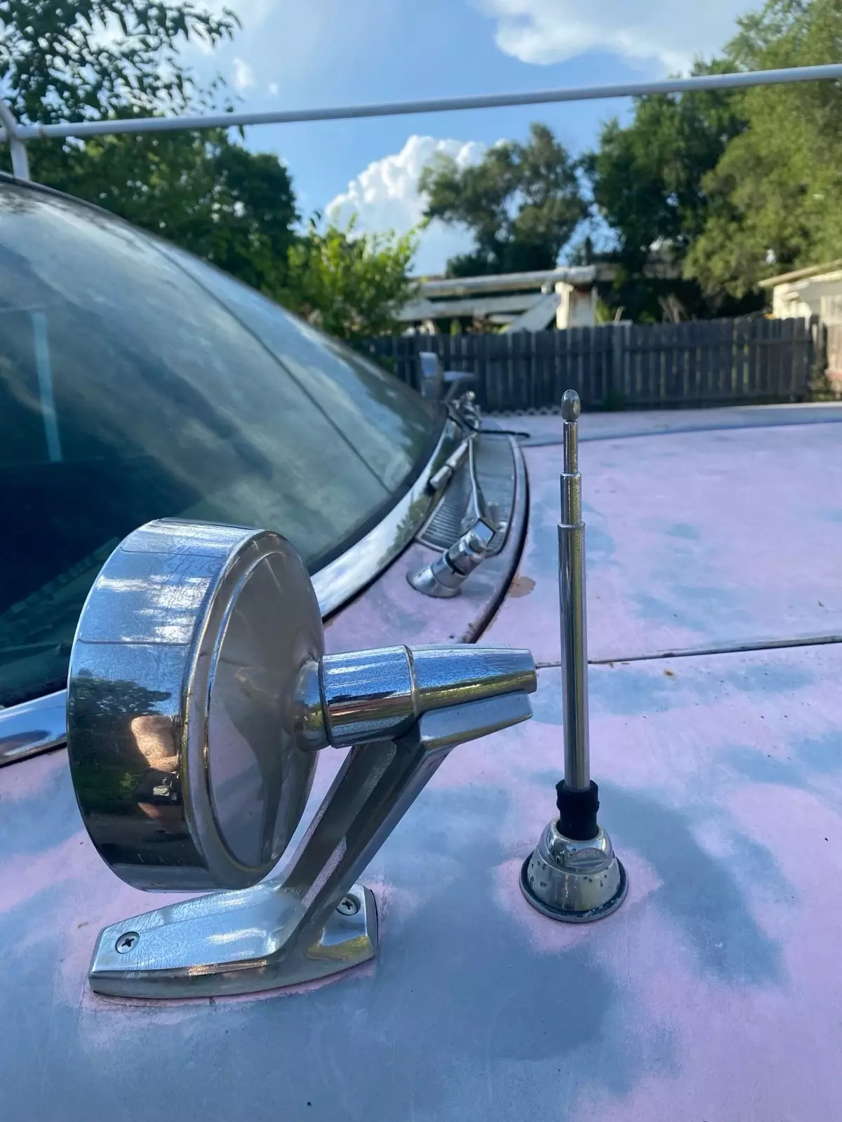 1961 Chrysler Imperial - photo 9