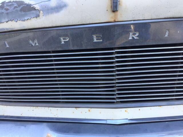 1961 Chrysler Imperial Crown - photo 13