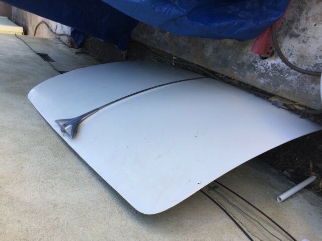 1961 Chrysler Imperial Crown - photo 5