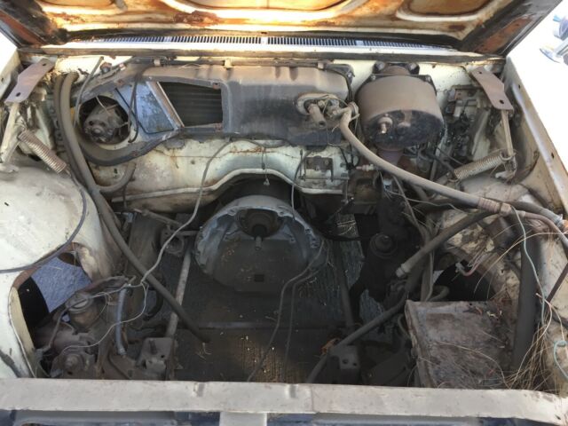 1961 Chrysler Imperial Crown - photo 6