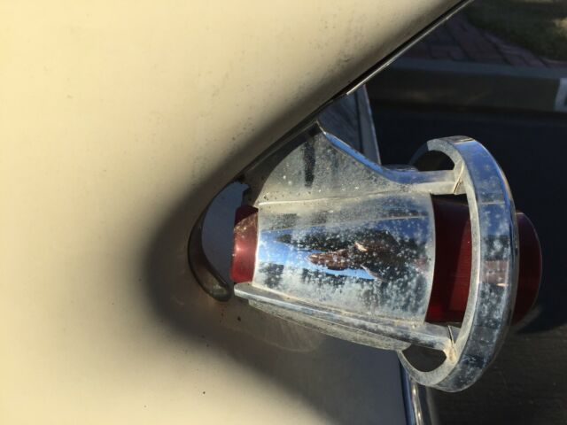 1961 Chrysler Imperial Crown - photo 9