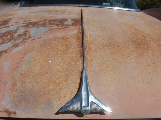 1961 Chrysler Imperial - photo 11