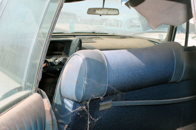 1961 Chrysler Imperial - photo 10