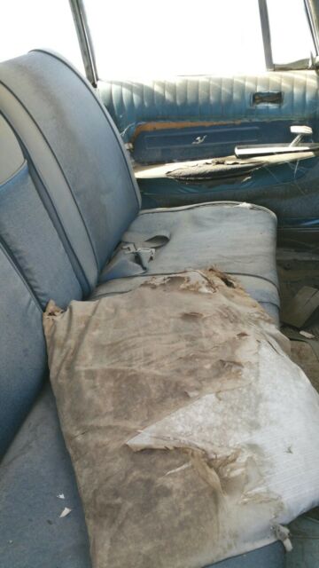 1961 Chrysler Imperial - photo 8
