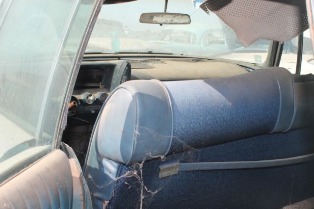 1961 Chrysler Imperial - photo 10