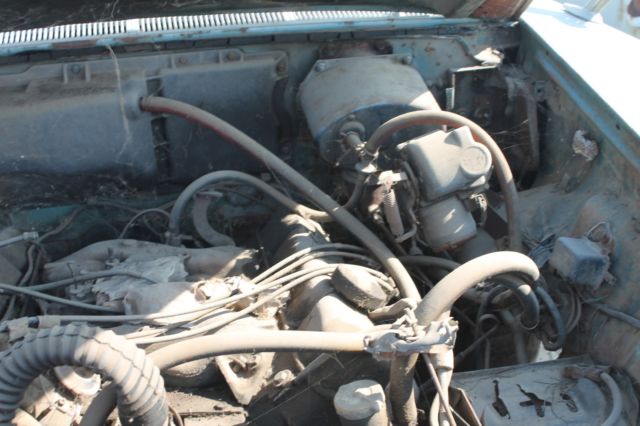 1961 Chrysler Imperial - photo 7