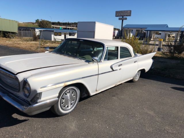 1961 Chrysler New Port 1961 Chrysler Newport