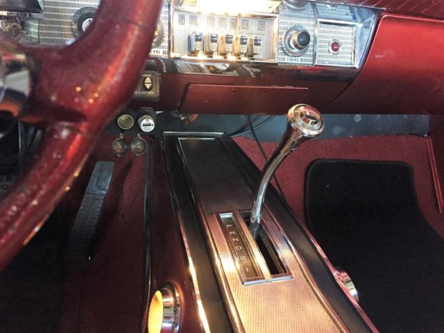 1961 Chrysler G80 New Port - photo 10