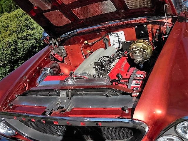 1961 Chrysler G80 New Port - photo 5