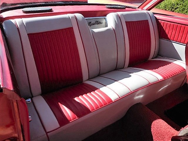 1961 Chrysler G80 New Port - photo 6