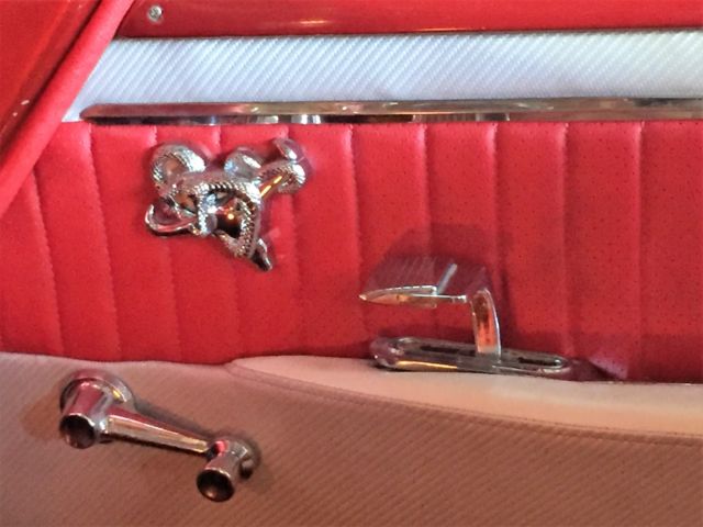 1961 Chrysler G80 New Port - photo 9