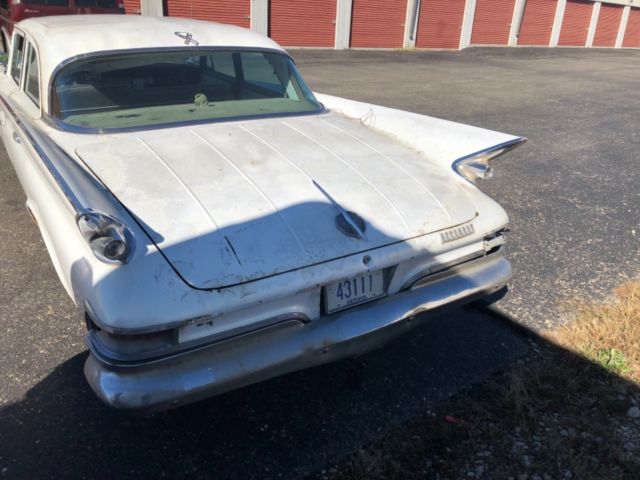1961 Chrysler Newport - photo 5