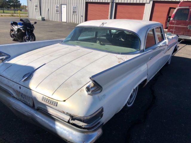 1961 Chrysler Newport - photo 6