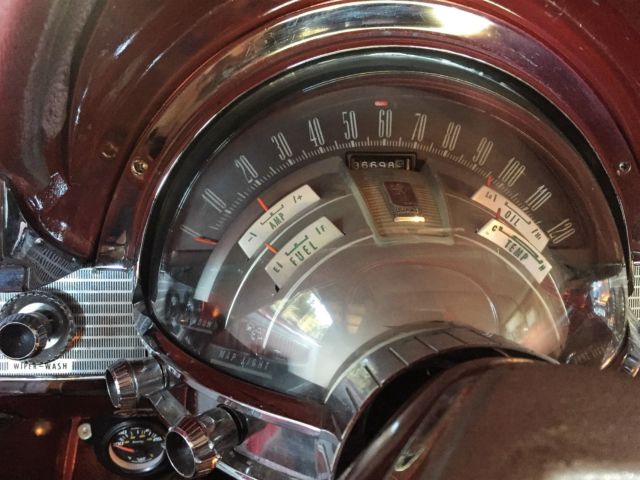 1961 Chrysler G80 New Port - photo 11