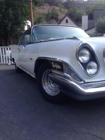 1961 Chrysler New Yorker - photo 8