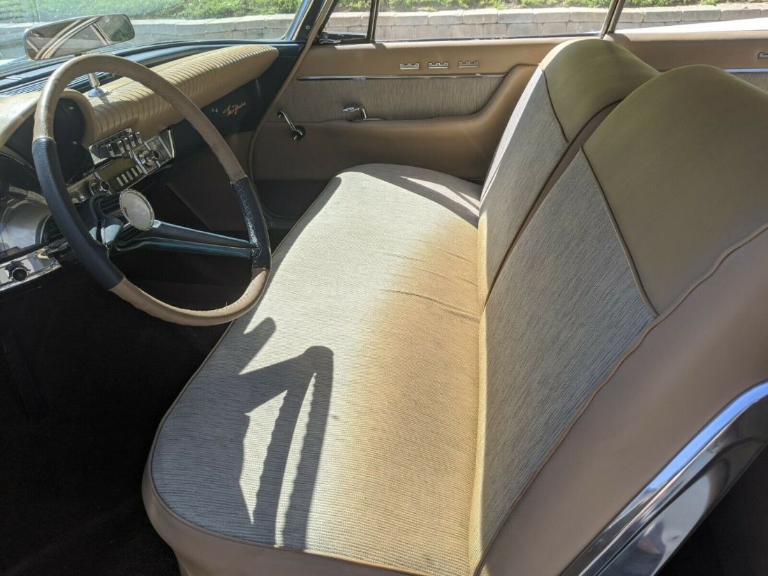 1961 Chrysler New Yorker - photo 7