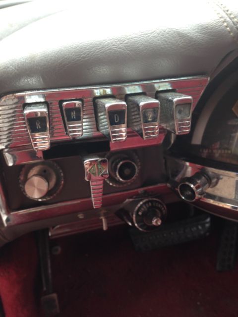 1961 Chrysler New Yorker - photo 6