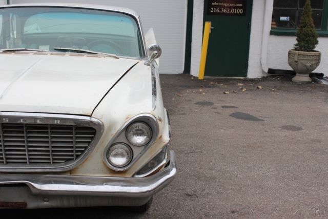 1961 Chrysler New Yorker Sedan - photo 8