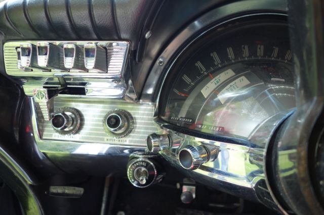 1961 Chrysler New Yorker - photo 6