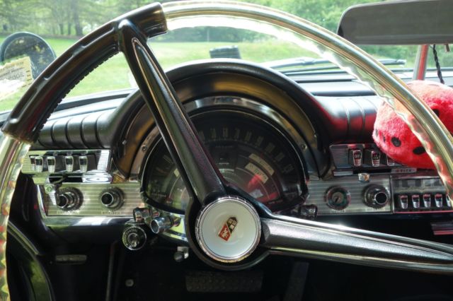 1961 Chrysler New Yorker - photo 8