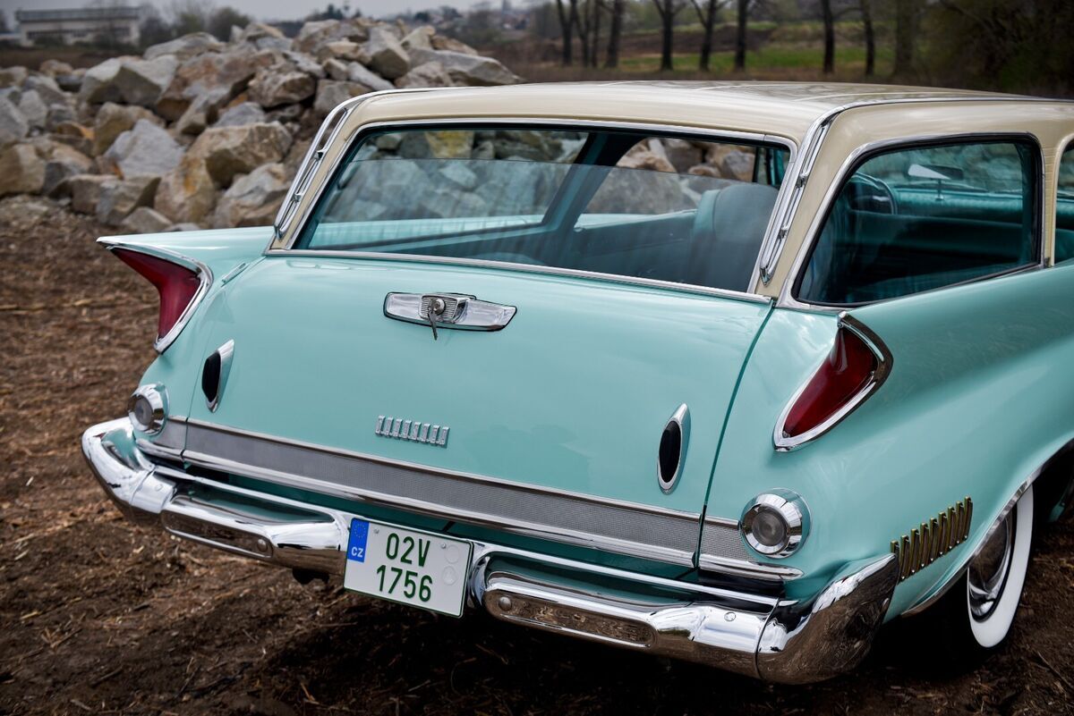 1961 Chrysler Other - photo 9
