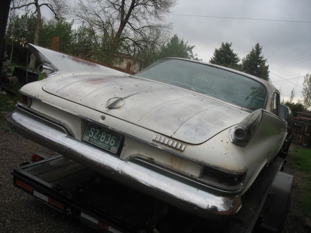 1961 Chrysler Newport - photo 8