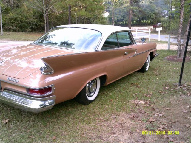 1961 Chrysler Newport - photo 10
