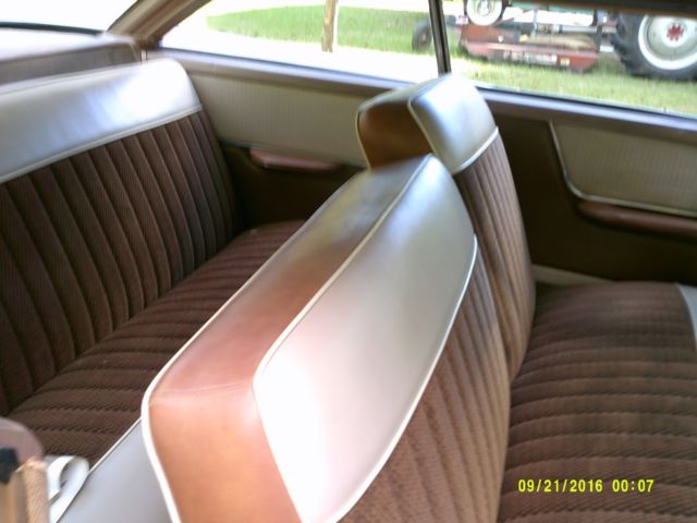 1961 Chrysler Newport - photo 4