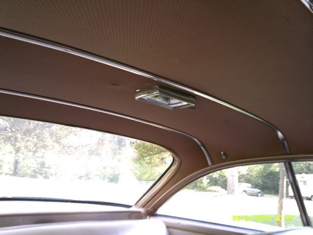 1961 Chrysler Newport - photo 5