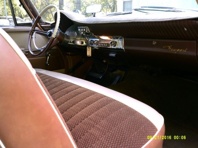 1961 Chrysler Newport - photo 6