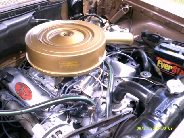 1961 Chrysler Newport - photo 9