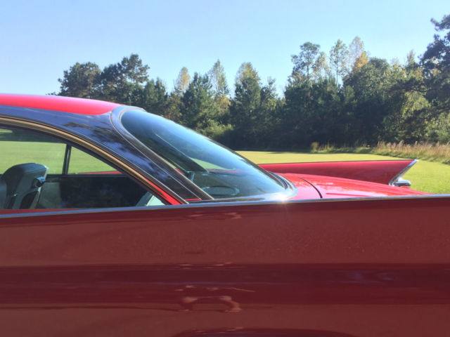 1961 Chrysler Newport - photo 10