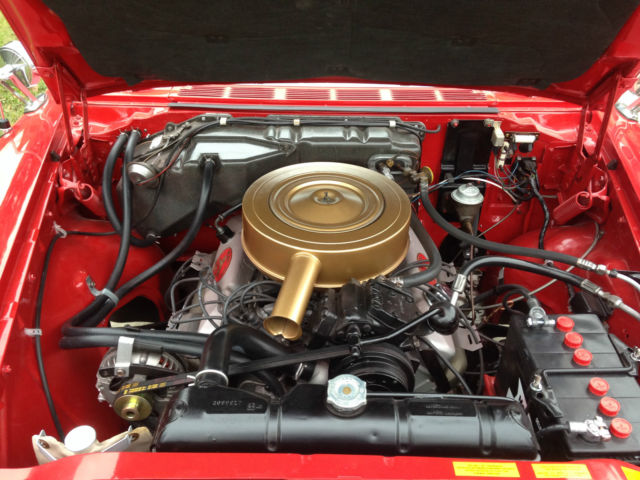 1961 Chrysler Newport - photo 3