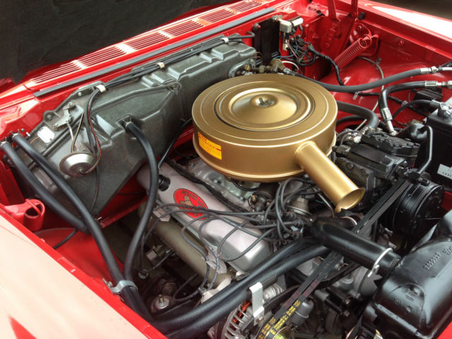 1961 Chrysler Newport - photo 4