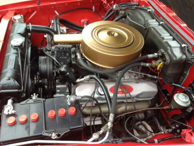 1961 Chrysler Newport - photo 5