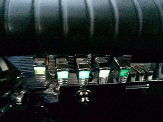 1961 Chrysler Newport - photo 6