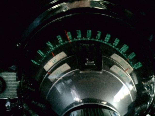 1961 Chrysler Newport - photo 7